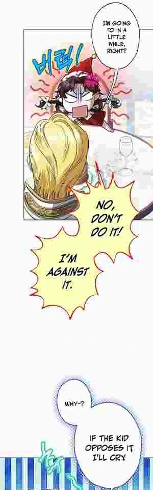 I Became the Youngest Sister-in-law of the Ruined Reverse Harem’s Male Leads Chapter 15 page 19 - 