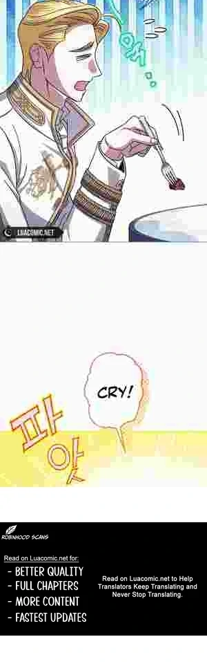 I Became the Youngest Sister-in-law of the Ruined Reverse Harem’s Male Leads Chapter 15 page 20 - 