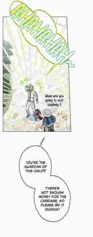 I Became the Youngest Sister-in-law of the Ruined Reverse Harem’s Male Leads Chapter 15 page 3 - 