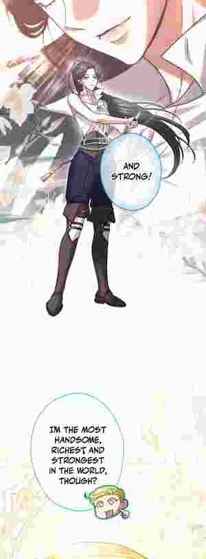 I Became the Youngest Sister-in-law of the Ruined Reverse Harem’s Male Leads Chapter 15 page 23 - 