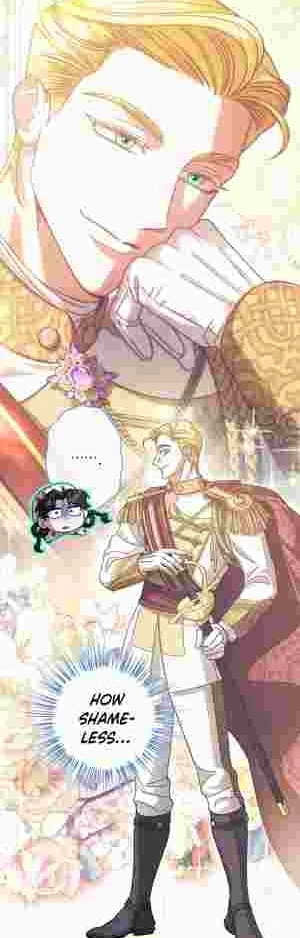 I Became the Youngest Sister-in-law of the Ruined Reverse Harem’s Male Leads Chapter 15 page 24 - 