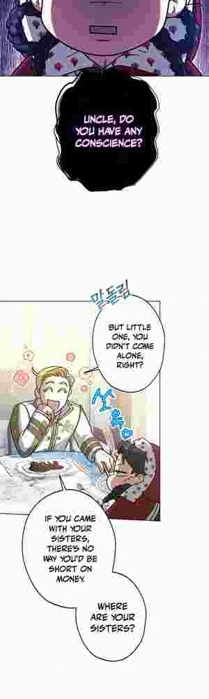 I Became the Youngest Sister-in-law of the Ruined Reverse Harem’s Male Leads Chapter 15 page 27 - 