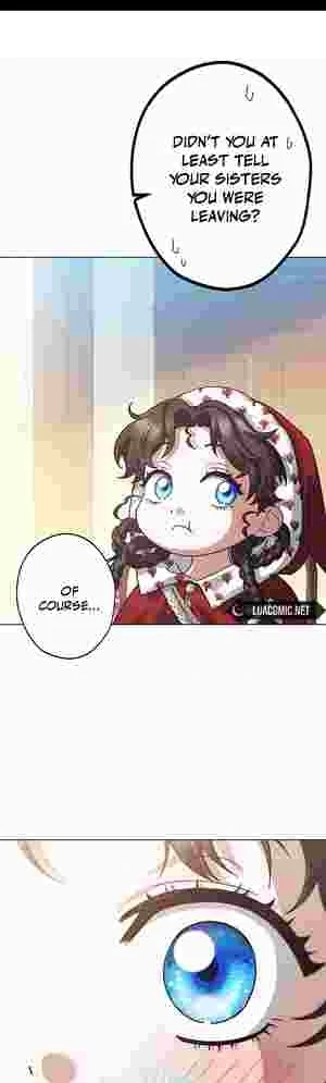 I Became the Youngest Sister-in-law of the Ruined Reverse Harem’s Male Leads Chapter 15 page 30 - 