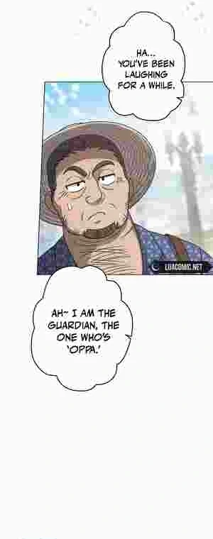 I Became the Youngest Sister-in-law of the Ruined Reverse Harem’s Male Leads Chapter 15 page 4 - 