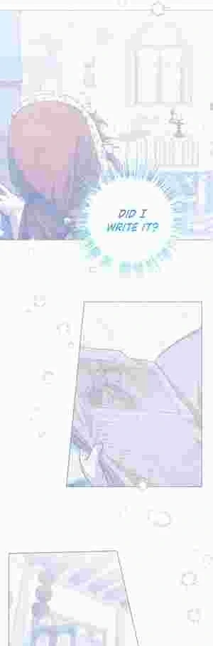 I Became the Youngest Sister-in-law of the Ruined Reverse Harem’s Male Leads Chapter 15 page 32 - 