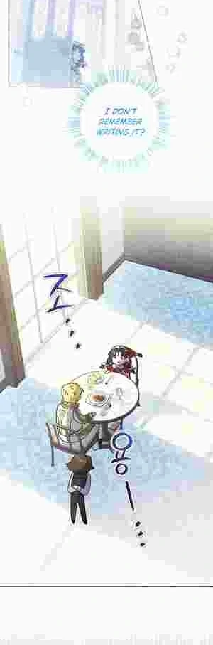 I Became the Youngest Sister-in-law of the Ruined Reverse Harem’s Male Leads Chapter 15 page 33 - 