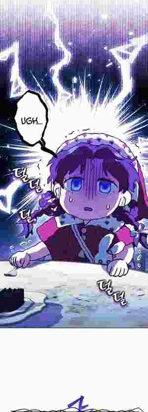 I Became the Youngest Sister-in-law of the Ruined Reverse Harem’s Male Leads Chapter 15 page 34 - 