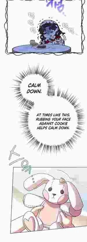I Became the Youngest Sister-in-law of the Ruined Reverse Harem’s Male Leads Chapter 15 page 35 - 