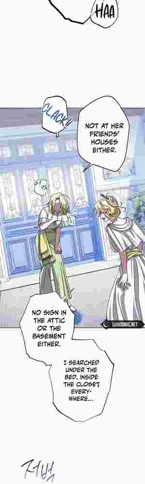 I Became the Youngest Sister-in-law of the Ruined Reverse Harem’s Male Leads Chapter 15 page 41 - 