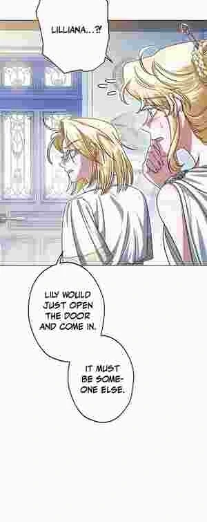 I Became the Youngest Sister-in-law of the Ruined Reverse Harem’s Male Leads Chapter 15 page 45 - 