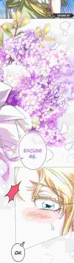 I Became the Youngest Sister-in-law of the Ruined Reverse Harem’s Male Leads Chapter 15 page 47 - 