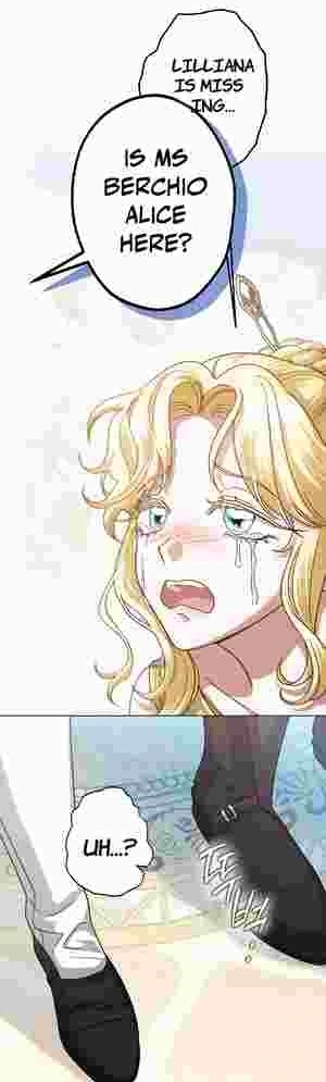 I Became the Youngest Sister-in-law of the Ruined Reverse Harem’s Male Leads Chapter 15 page 52 - 