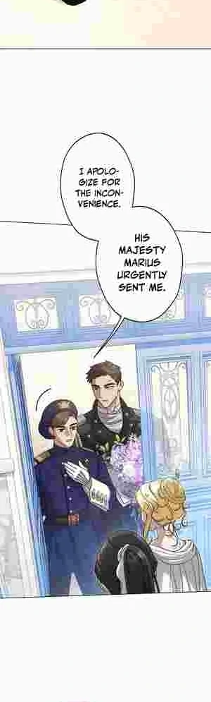 I Became the Youngest Sister-in-law of the Ruined Reverse Harem’s Male Leads Chapter 15 page 53 - 