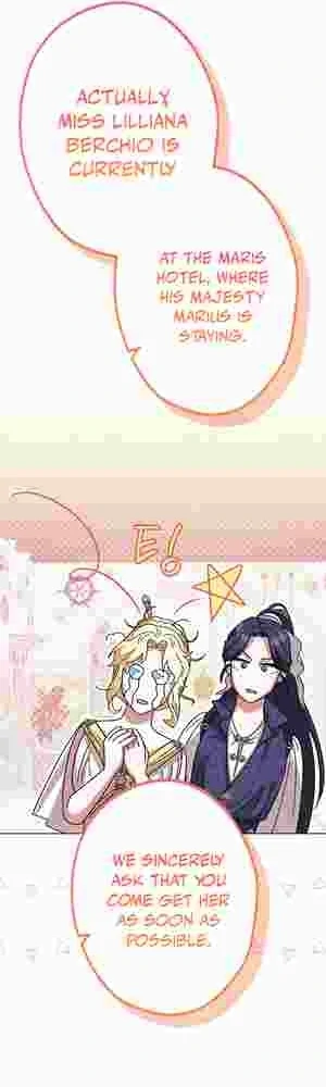 I Became the Youngest Sister-in-law of the Ruined Reverse Harem’s Male Leads Chapter 15 page 54 - 