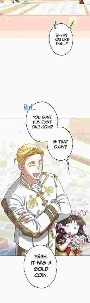 I Became the Youngest Sister-in-law of the Ruined Reverse Harem’s Male Leads Chapter 15 page 8 - 