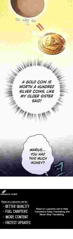 I Became the Youngest Sister-in-law of the Ruined Reverse Harem’s Male Leads Chapter 15 page 10 - 