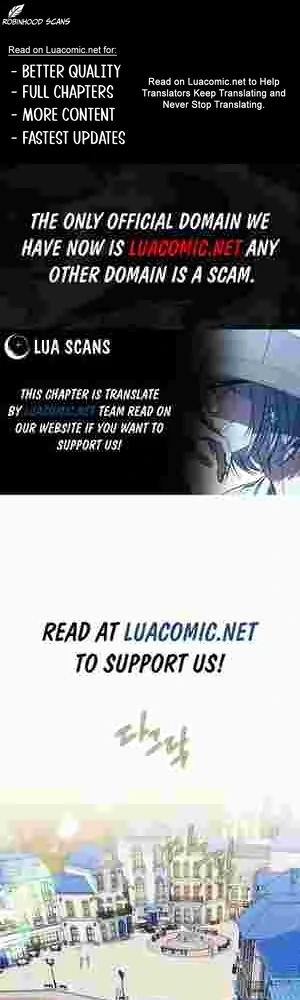 I Became the Youngest Sister-in-law of the Ruined Reverse Harem’s Male Leads Chapter 16 page 1 - 