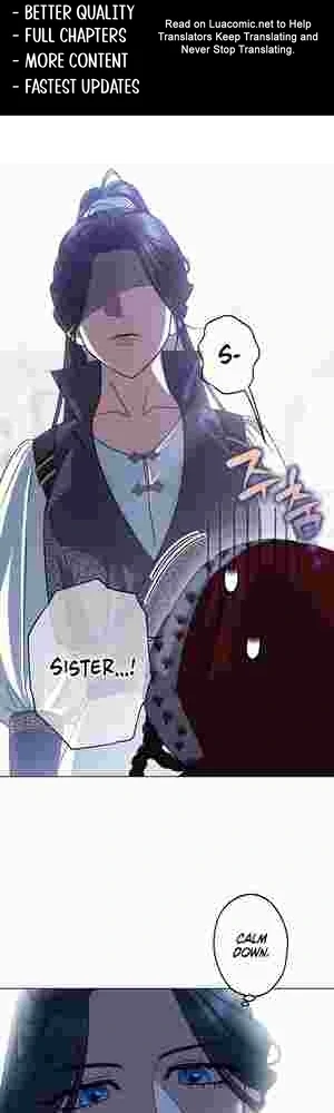 I Became the Youngest Sister-in-law of the Ruined Reverse Harem’s Male Leads Chapter 16 page 11 - 