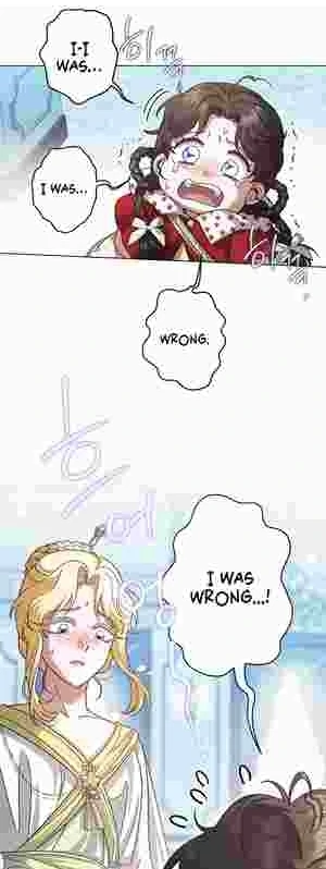 I Became the Youngest Sister-in-law of the Ruined Reverse Harem’s Male Leads Chapter 16 page 19 - 