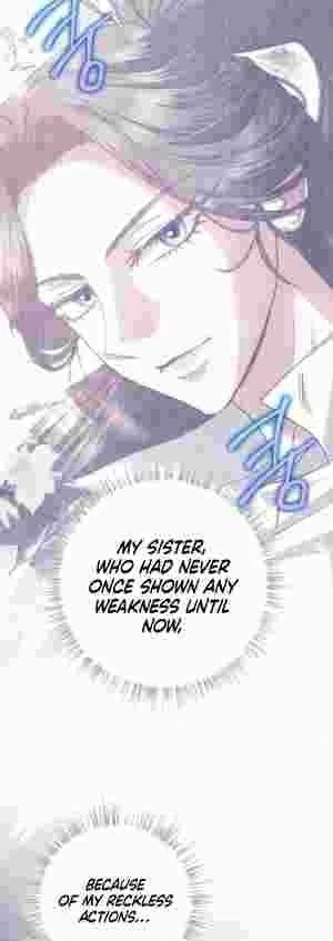 I Became the Youngest Sister-in-law of the Ruined Reverse Harem’s Male Leads Chapter 16 page 22 - 