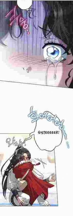 I Became the Youngest Sister-in-law of the Ruined Reverse Harem’s Male Leads Chapter 16 page 24 - 