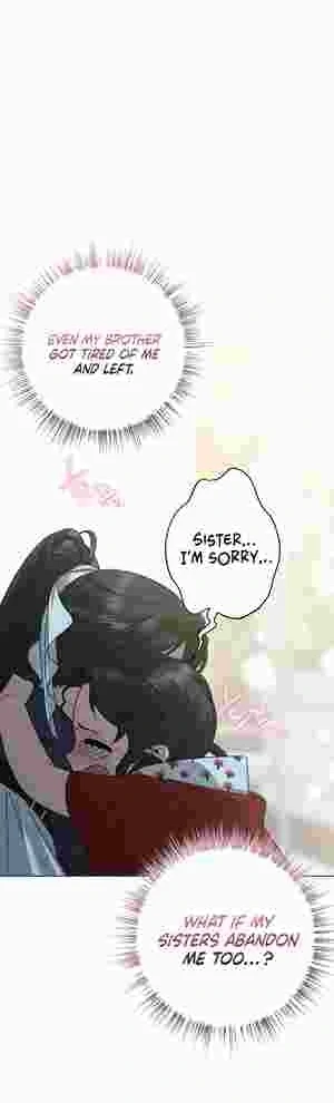 I Became the Youngest Sister-in-law of the Ruined Reverse Harem’s Male Leads Chapter 16 page 26 - 