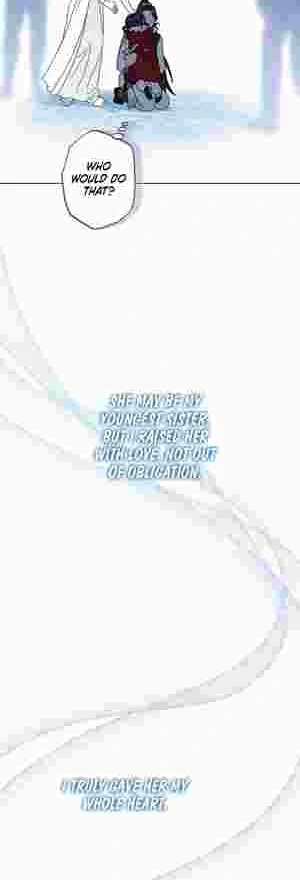 I Became the Youngest Sister-in-law of the Ruined Reverse Harem’s Male Leads Chapter 16 page 30 - 