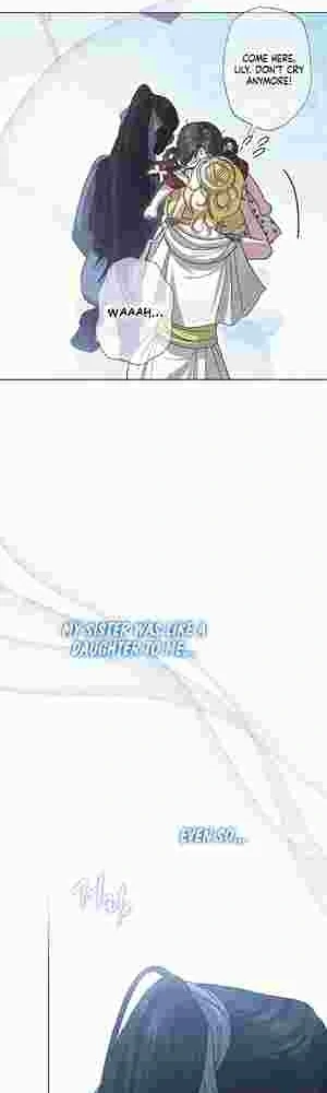 I Became the Youngest Sister-in-law of the Ruined Reverse Harem’s Male Leads Chapter 16 page 31 - 