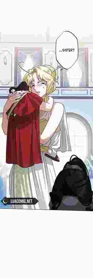 I Became the Youngest Sister-in-law of the Ruined Reverse Harem’s Male Leads Chapter 16 page 34 - 