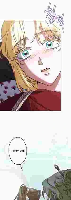 I Became the Youngest Sister-in-law of the Ruined Reverse Harem’s Male Leads Chapter 16 page 35 - 