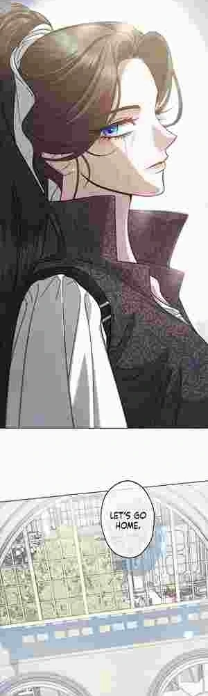 I Became the Youngest Sister-in-law of the Ruined Reverse Harem’s Male Leads Chapter 16 page 37 - 