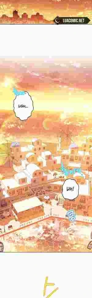 I Became the Youngest Sister-in-law of the Ruined Reverse Harem’s Male Leads Chapter 16 page 40 - 