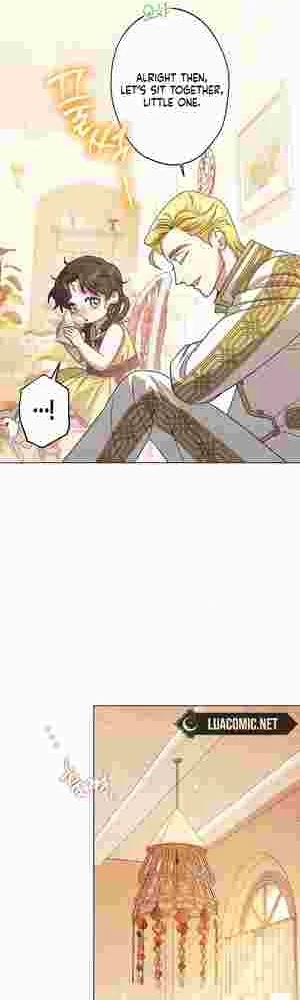 I Became the Youngest Sister-in-law of the Ruined Reverse Harem’s Male Leads Chapter 16 page 43 - 