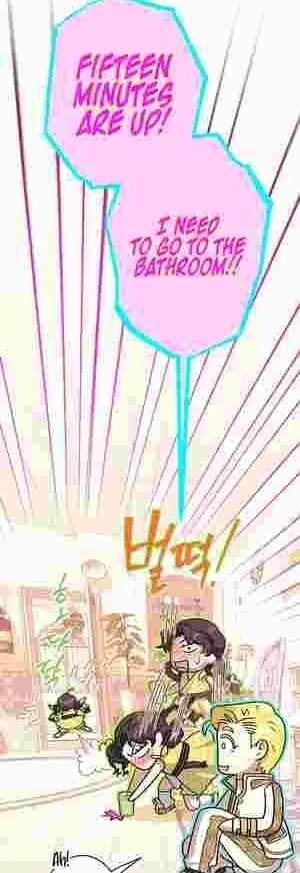 I Became the Youngest Sister-in-law of the Ruined Reverse Harem’s Male Leads Chapter 16 page 49 - 