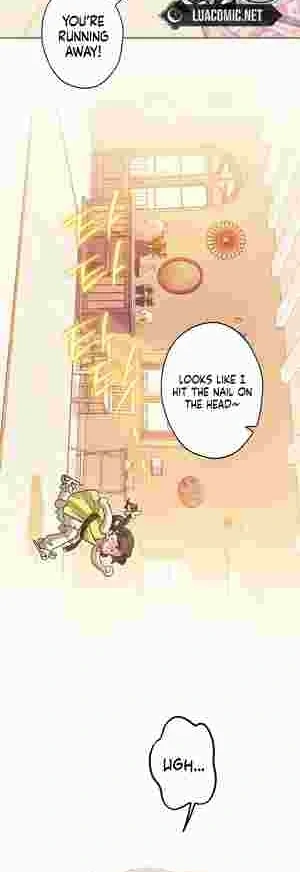I Became the Youngest Sister-in-law of the Ruined Reverse Harem’s Male Leads Chapter 16 page 50 - 
