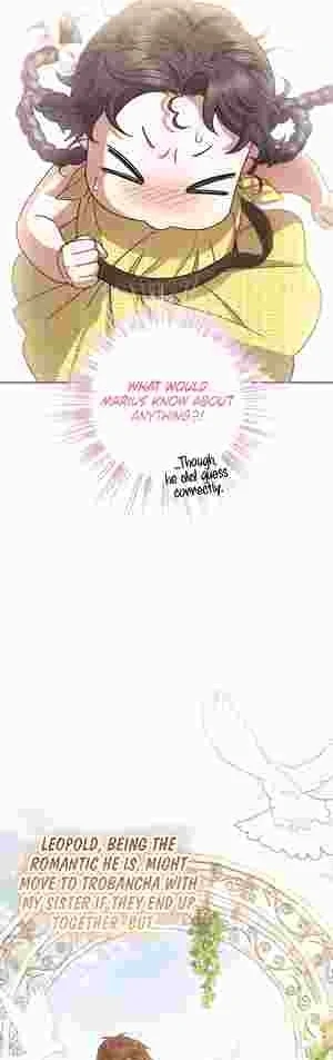 I Became the Youngest Sister-in-law of the Ruined Reverse Harem’s Male Leads Chapter 16 page 51 - 