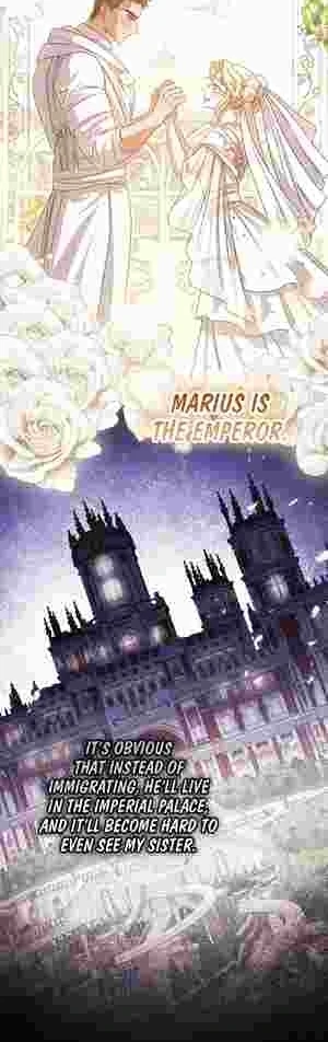 I Became the Youngest Sister-in-law of the Ruined Reverse Harem’s Male Leads Chapter 16 page 52 - 