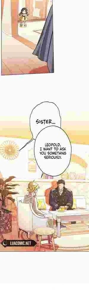 I Became the Youngest Sister-in-law of the Ruined Reverse Harem’s Male Leads Chapter 16 page 58 - 
