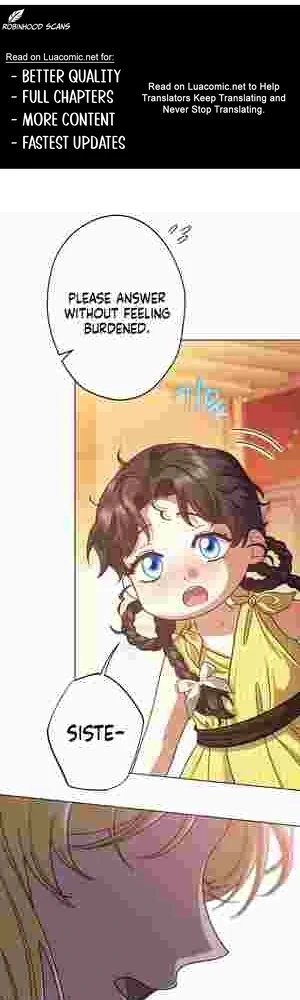 I Became the Youngest Sister-in-law of the Ruined Reverse Harem’s Male Leads Chapter 16 page 59 - 