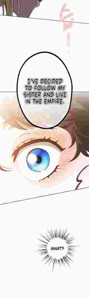 I Became the Youngest Sister-in-law of the Ruined Reverse Harem’s Male Leads Chapter 16 page 60 - 