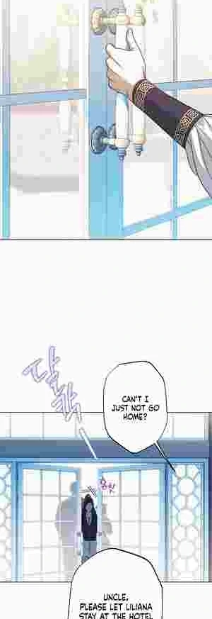 I Became the Youngest Sister-in-law of the Ruined Reverse Harem’s Male Leads Chapter 16 page 7 - 