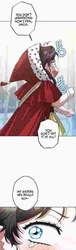 I Became the Youngest Sister-in-law of the Ruined Reverse Harem’s Male Leads Chapter 16 page 9 - 