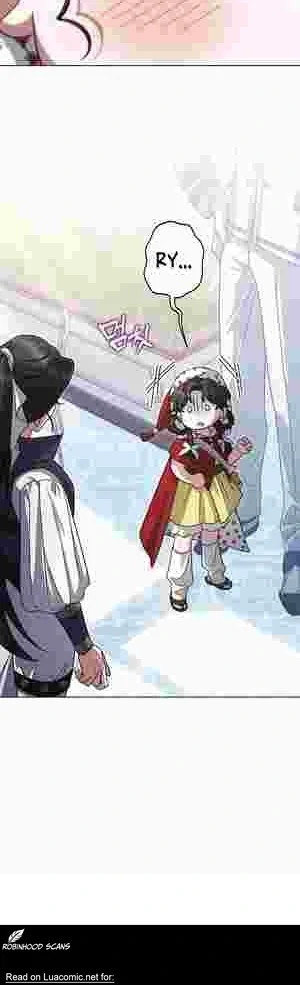 I Became the Youngest Sister-in-law of the Ruined Reverse Harem’s Male Leads Chapter 16 page 10 - 