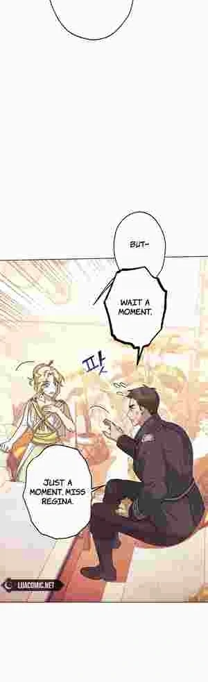 I Became the Youngest Sister-in-law of the Ruined Reverse Harem’s Male Leads Chapter 17 page 16 - 