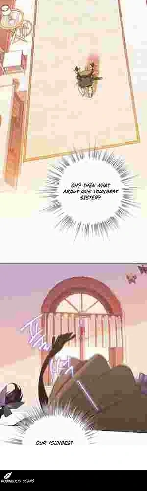 I Became the Youngest Sister-in-law of the Ruined Reverse Harem’s Male Leads Chapter 17 page 20 - 