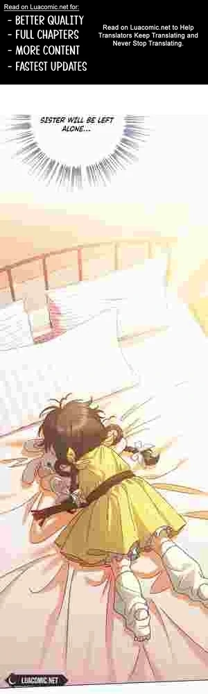 I Became the Youngest Sister-in-law of the Ruined Reverse Harem’s Male Leads Chapter 17 page 21 - 