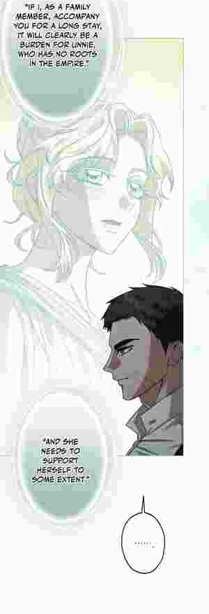 I Became the Youngest Sister-in-law of the Ruined Reverse Harem’s Male Leads Chapter 17 page 24 - 
