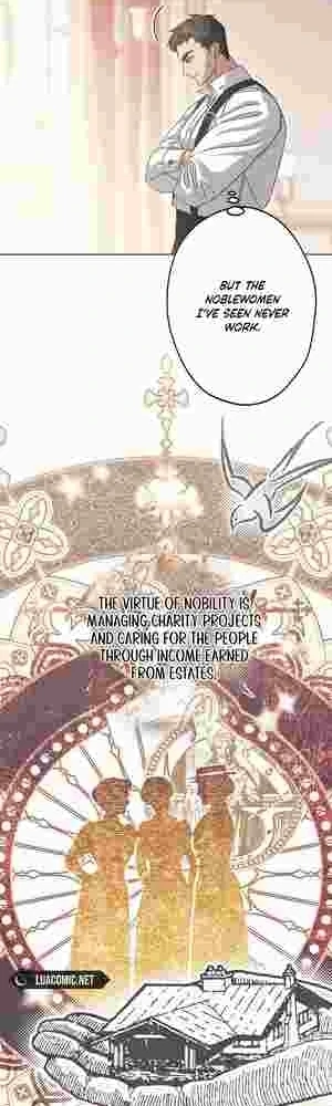 I Became the Youngest Sister-in-law of the Ruined Reverse Harem’s Male Leads Chapter 17 page 26 - 