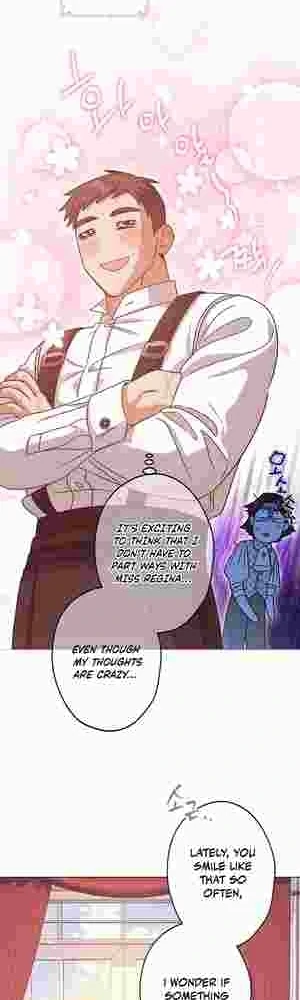 I Became the Youngest Sister-in-law of the Ruined Reverse Harem’s Male Leads Chapter 17 page 28 - 