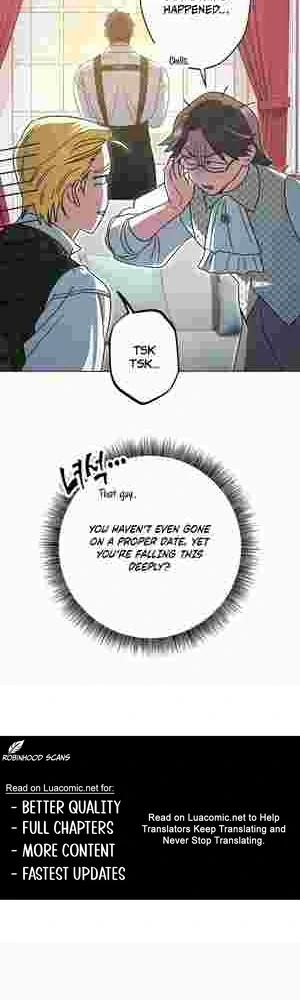 I Became the Youngest Sister-in-law of the Ruined Reverse Harem’s Male Leads Chapter 17 page 29 - 